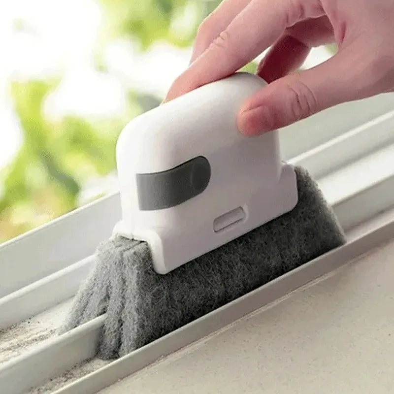 ‏منظف الشباك  Groove Cleaning Tool Window