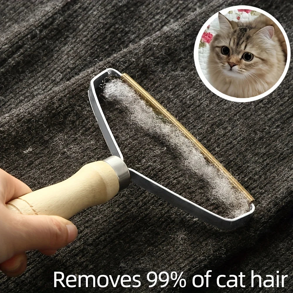 Pet Hair Remove مزيل شعر الحيوانات